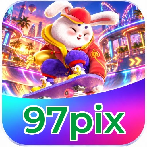 97pix Logo
