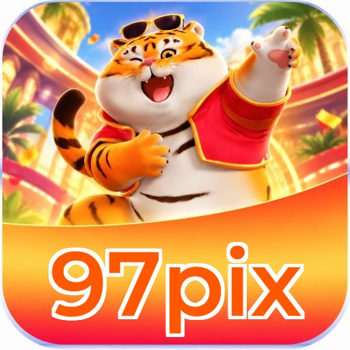 97pix Instalar Logo 3