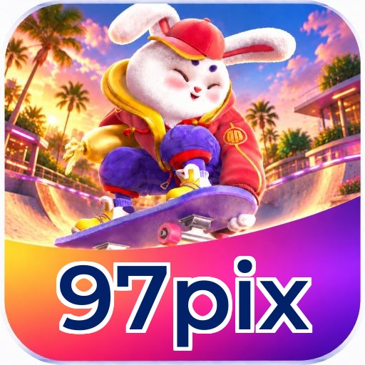 97pix Logo
