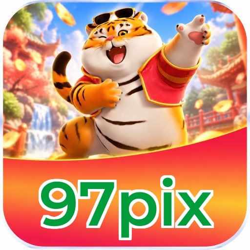 97pix Logo