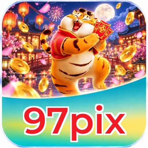 97pix Logo