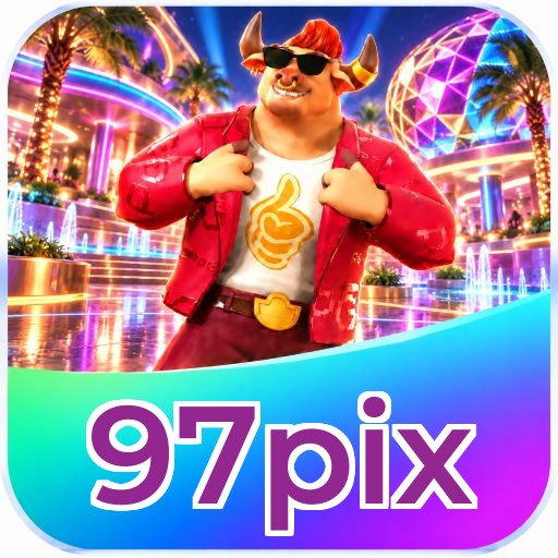 97pix Licenciado Curaçao - Segurança SSL 256-bit