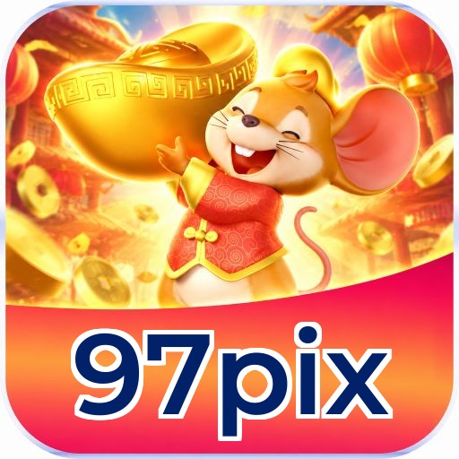 97pix Logo