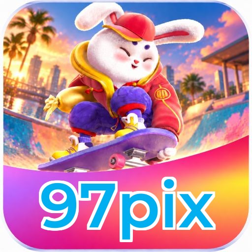 97pix Download Logo Oficial