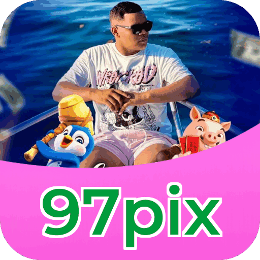 Estatísticas 97pix