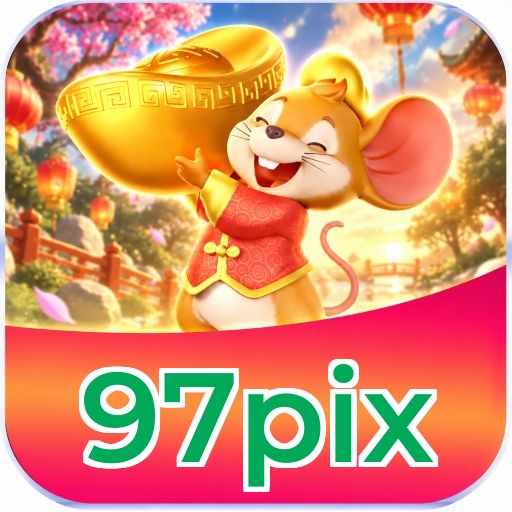 97pix Instalar Logo 2