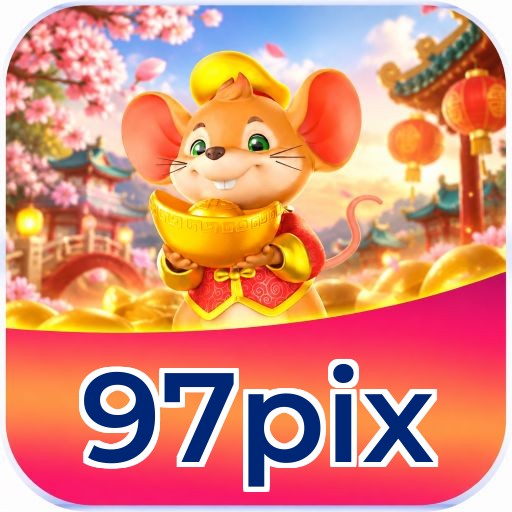 97pix Logo