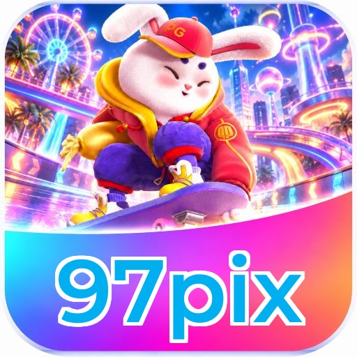 Plataforma 97pix - PIX Instantâneo