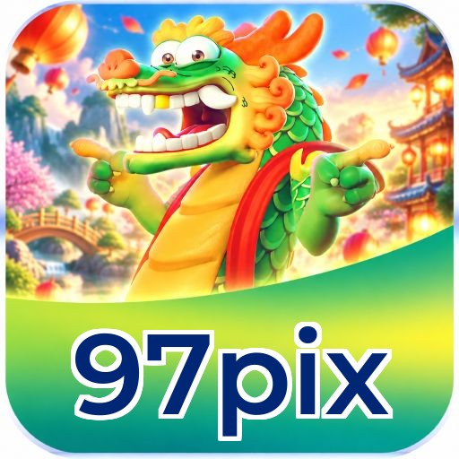 97pix Logo