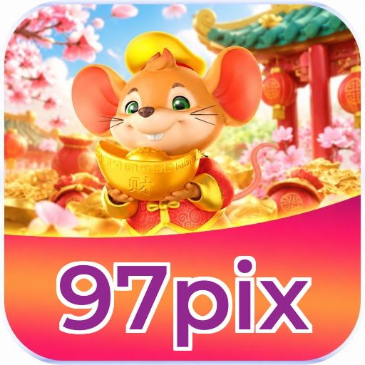 97pix Logo