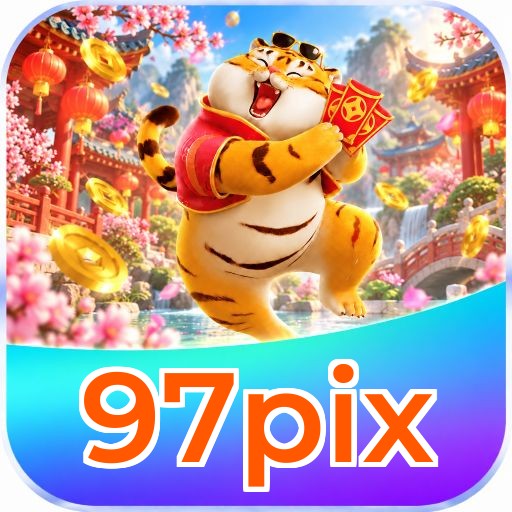 97pix Logo