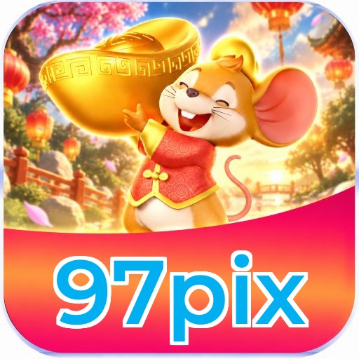 Loteria 97pix - Mega-Sena online