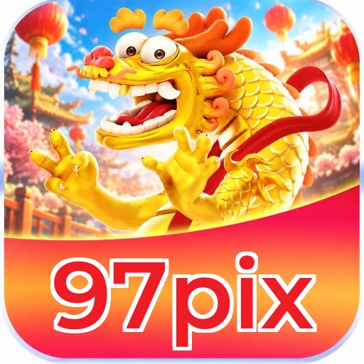97pix Logo Oficial - Cassino Online Certificado Brasil