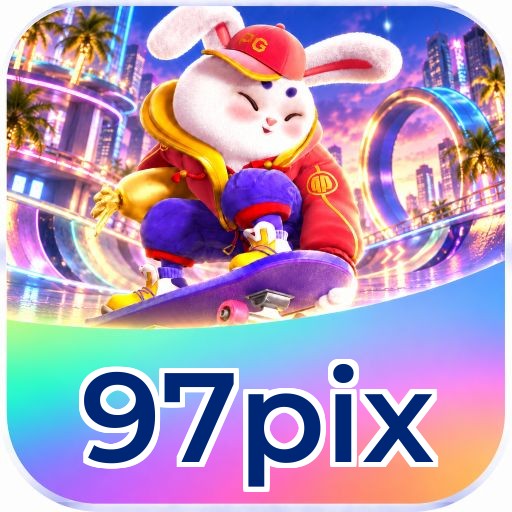 97pix Segurança Logo 1