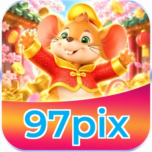 97pix Logo