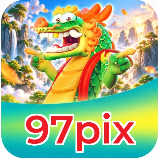 97pix PIX Instantâneo - Saques em 8 Minutos