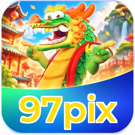 97pix Segurança Logo 2