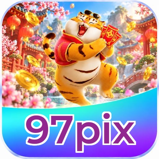 97pix Logo