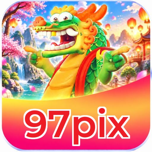 Slots 97pix - Jackpots Progressivos
