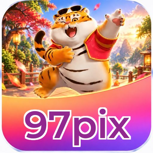97pix Logo 1