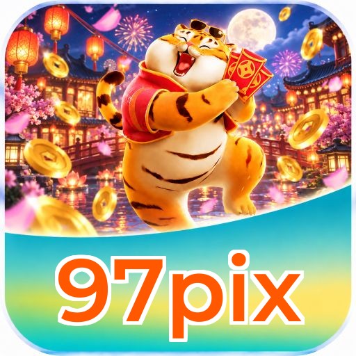 97pix Logo 3