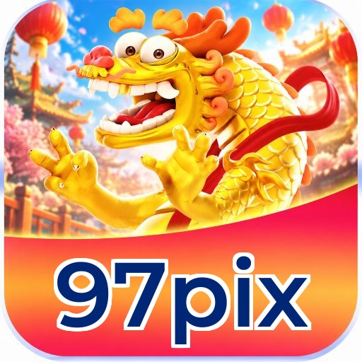97pix Logo