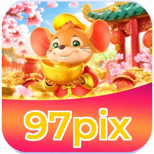 97pix Logo