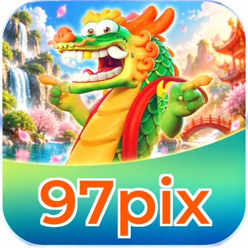 Loteria 97pix - Quina e mais jogos