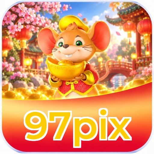 Loteria 97pix - Mega-Sena, Lotofácil e Quina online