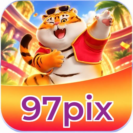 97pix Instalar Logo 1