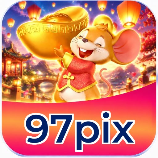 Slots 97pix - RTP Alto Certificado