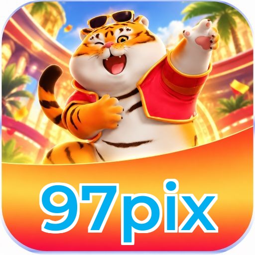 Fortune Tiger Logo 1