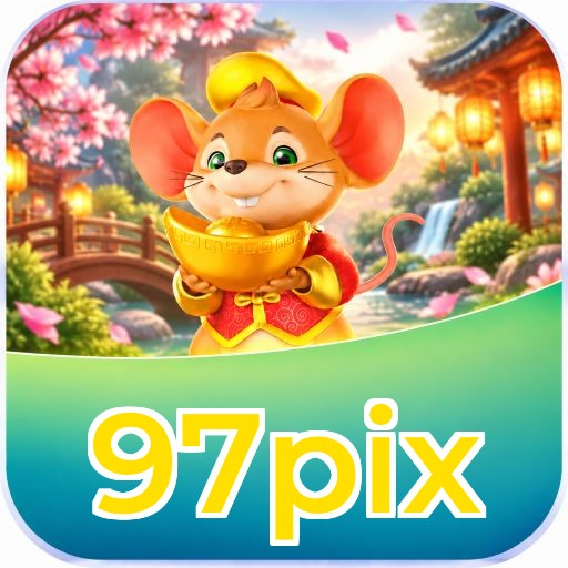 97pix Logo