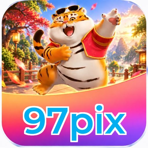 97pix Logo