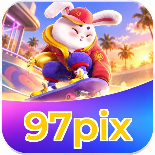 97pix Logo