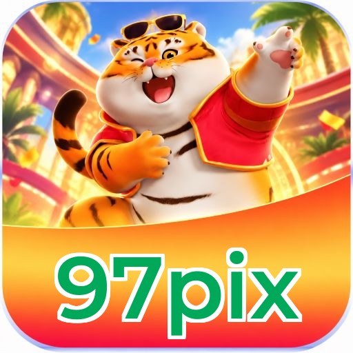 Telegram 97pix - Canal Oficial Verificado