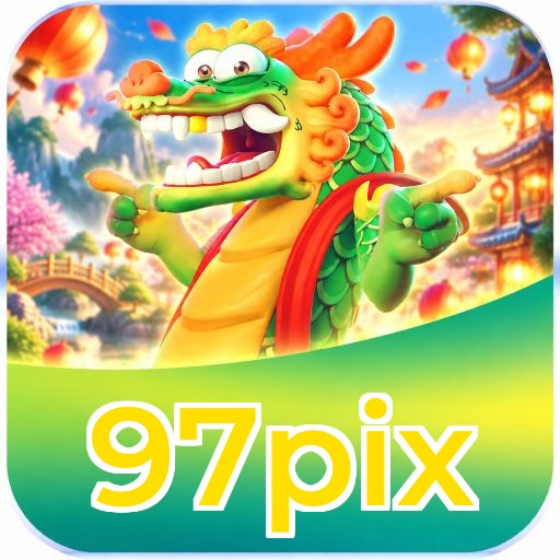 97pix Logo