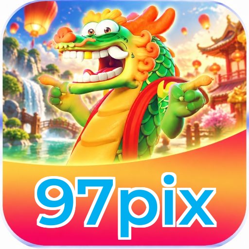97pix Logo